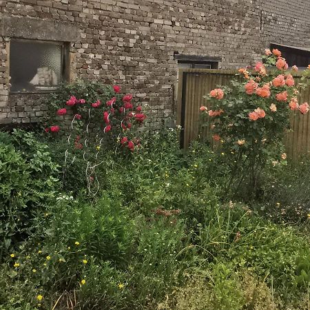 Handwerker Unterkunft Monteurzimmer Mit Gemeinschaftsbad In Brebach Саарбрюккен Экстерьер фото