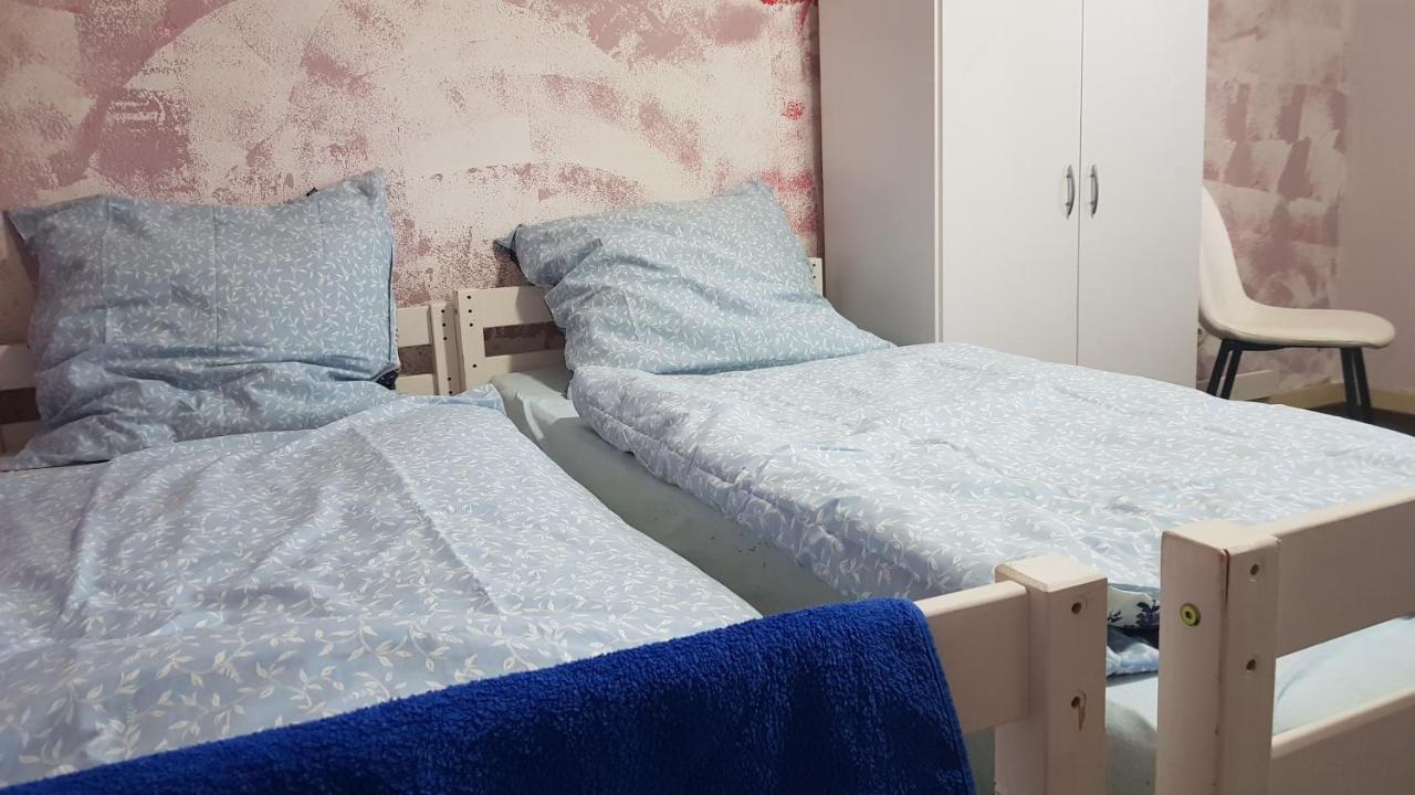 Handwerker Unterkunft Monteurzimmer Mit Gemeinschaftsbad In Brebach Саарбрюккен Экстерьер фото